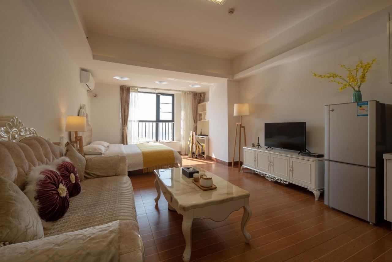 Livetour Hotel Luogang Wanda Plaza Suyuan Metro Guangzhou Dış mekan fotoğraf