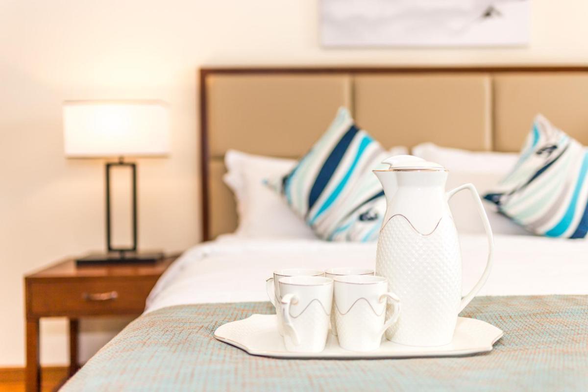 Livetour Hotel Luogang Wanda Plaza Suyuan Metro Guangzhou Dış mekan fotoğraf