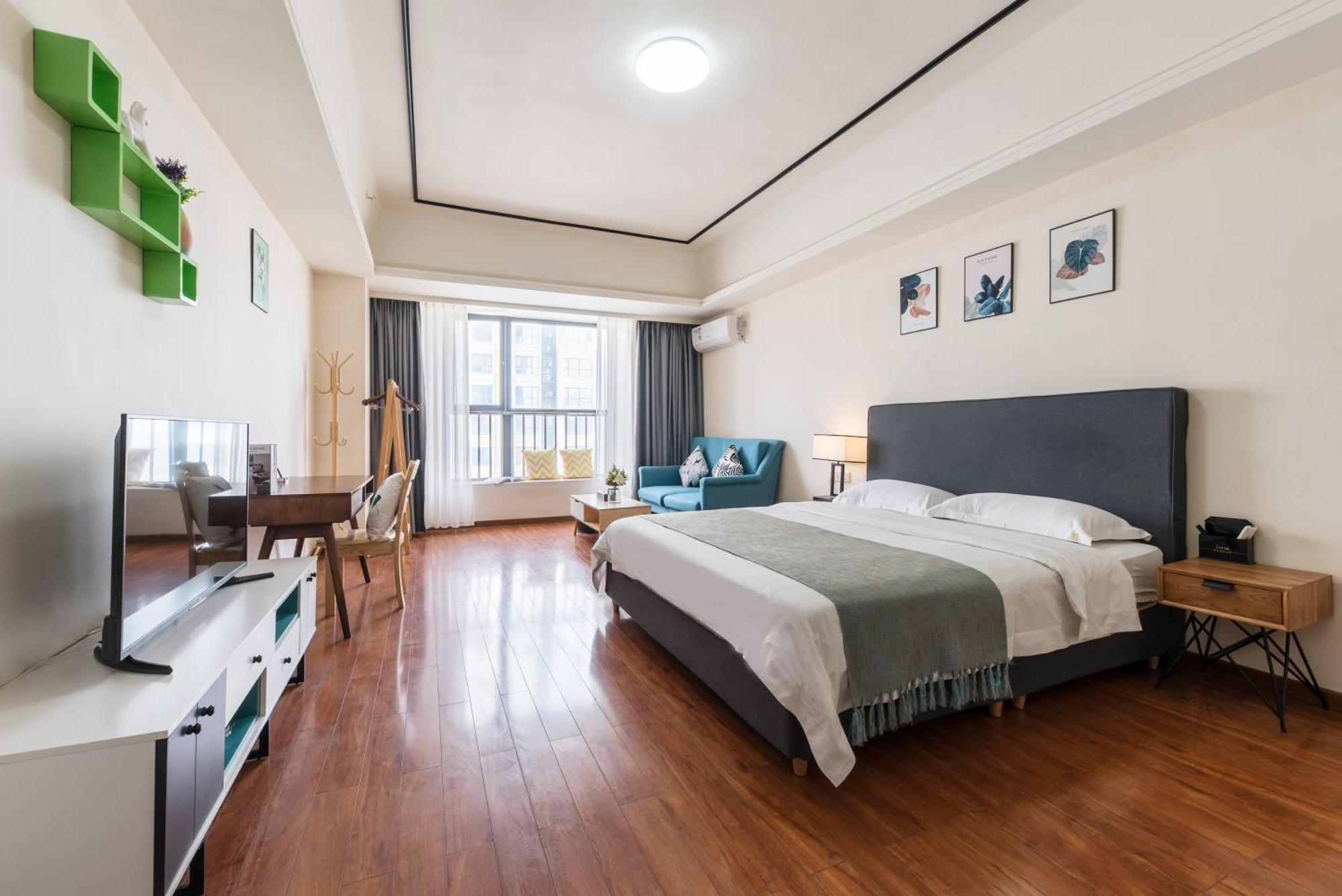Livetour Hotel Luogang Wanda Plaza Suyuan Metro Guangzhou Dış mekan fotoğraf
