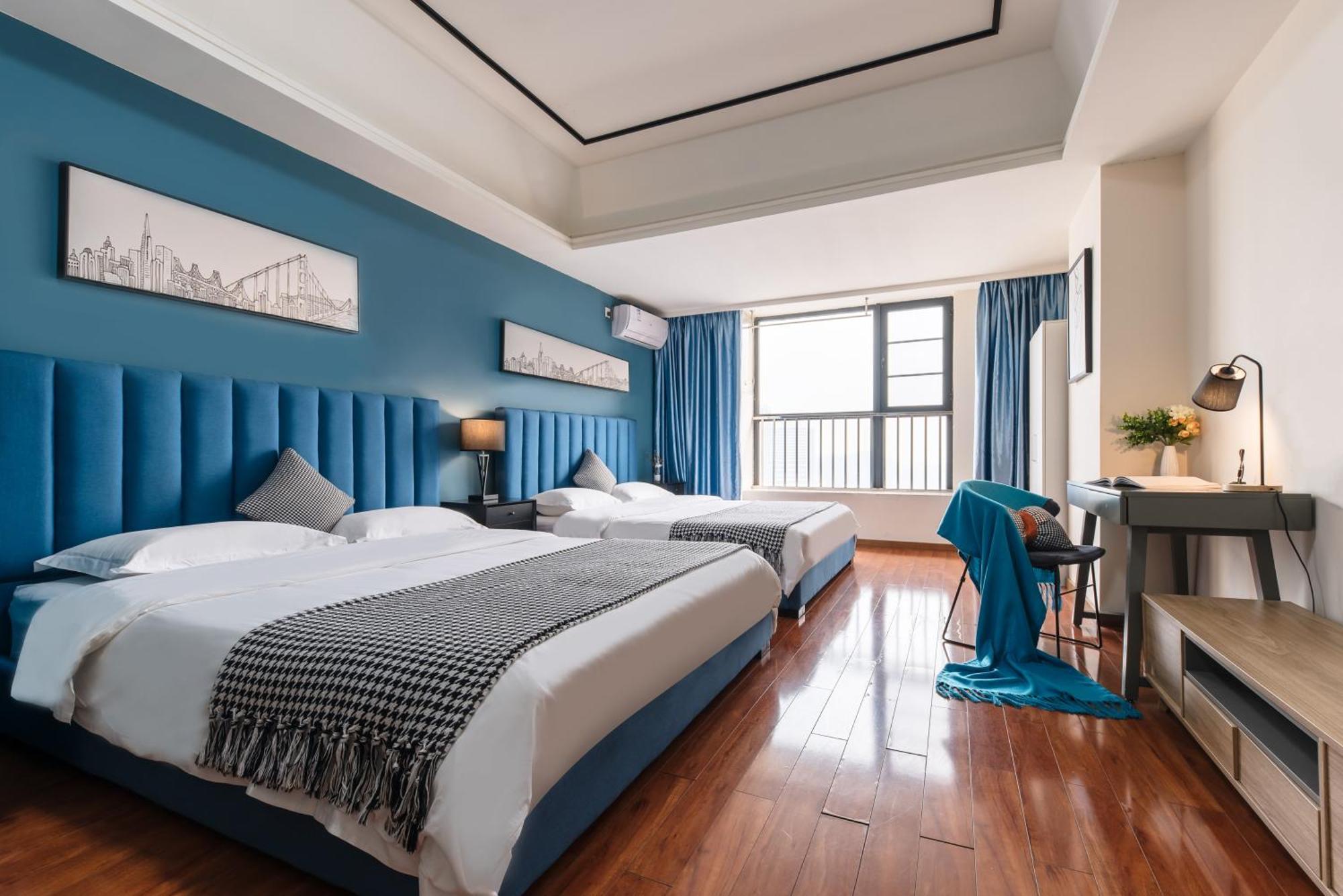 Livetour Hotel Luogang Wanda Plaza Suyuan Metro Guangzhou Dış mekan fotoğraf
