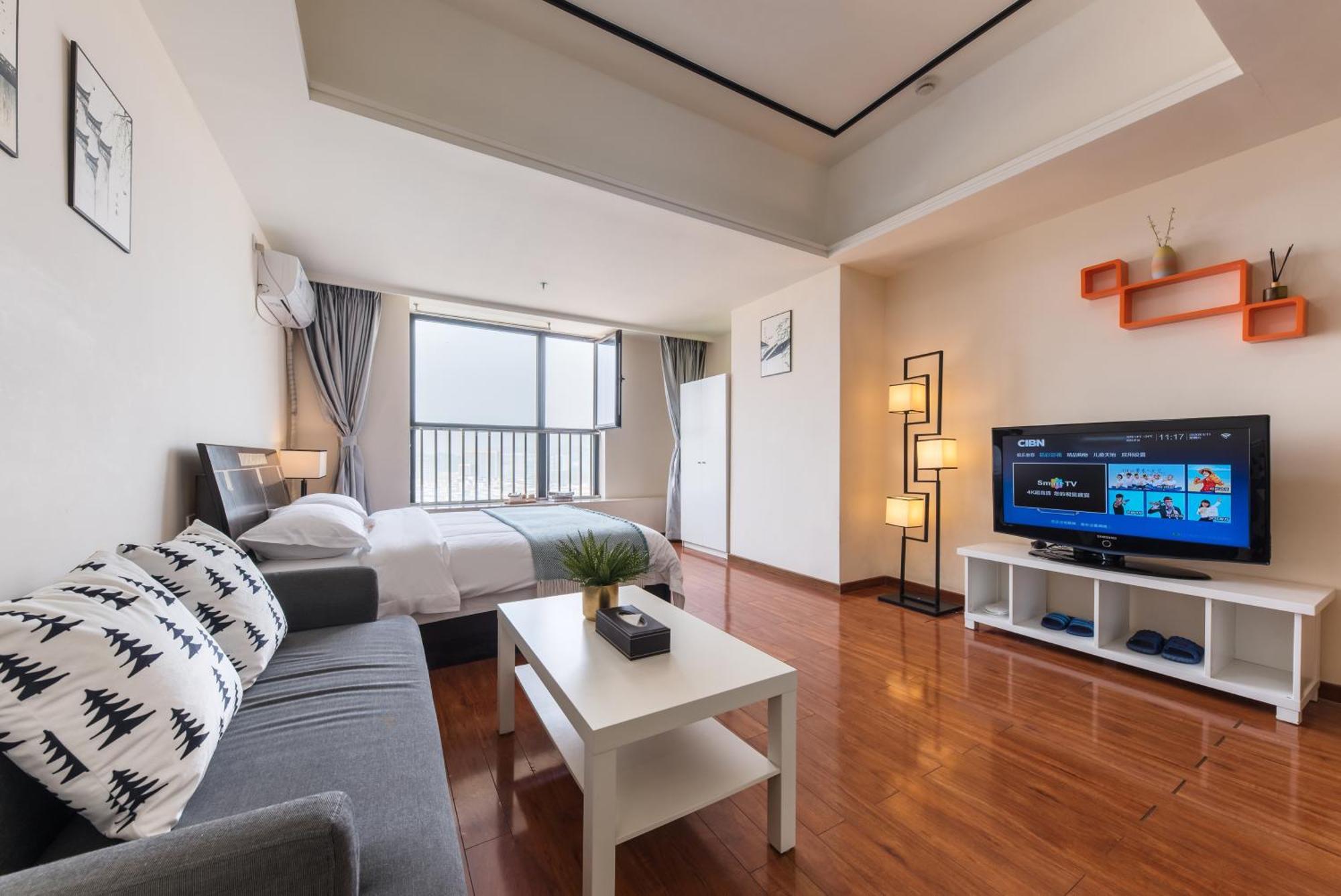 Livetour Hotel Luogang Wanda Plaza Suyuan Metro Guangzhou Dış mekan fotoğraf